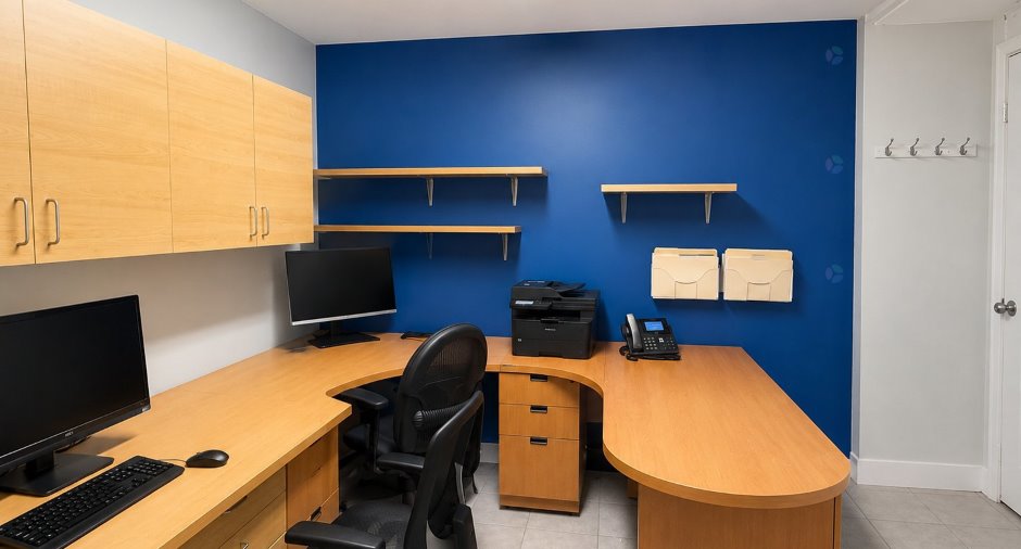 Bureau