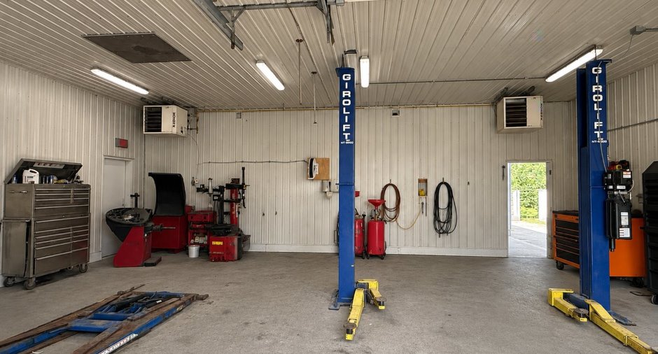 Garage