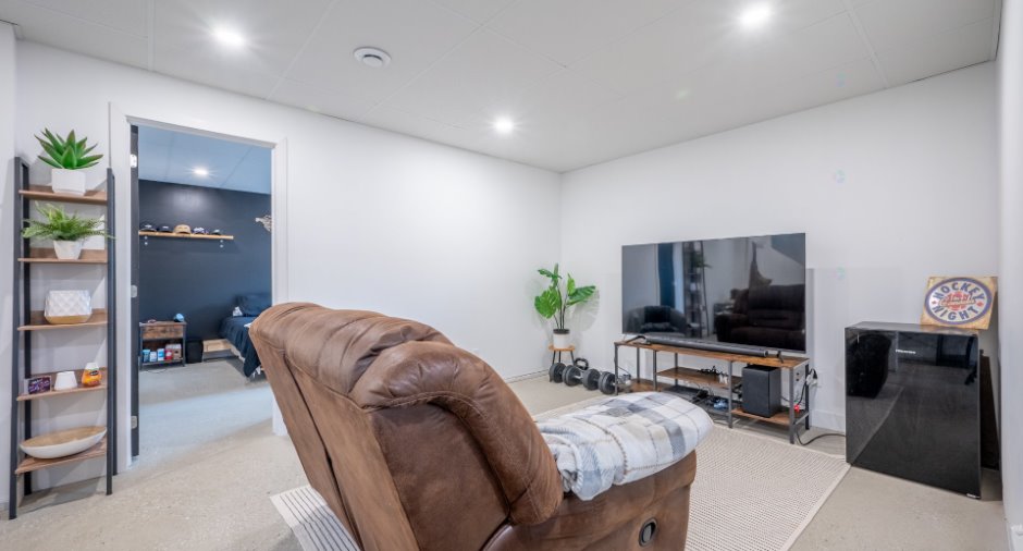 Salle familiale