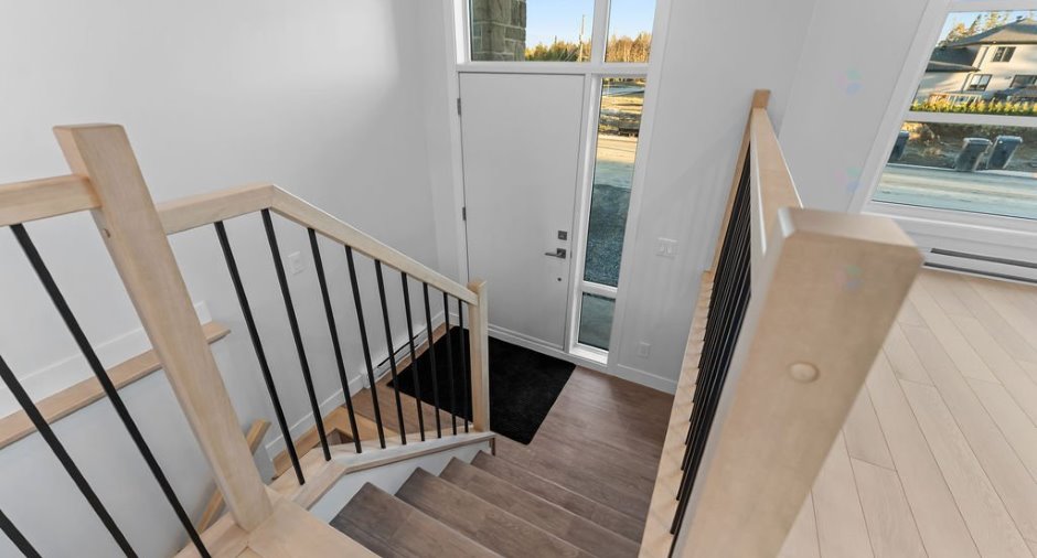 Escalier