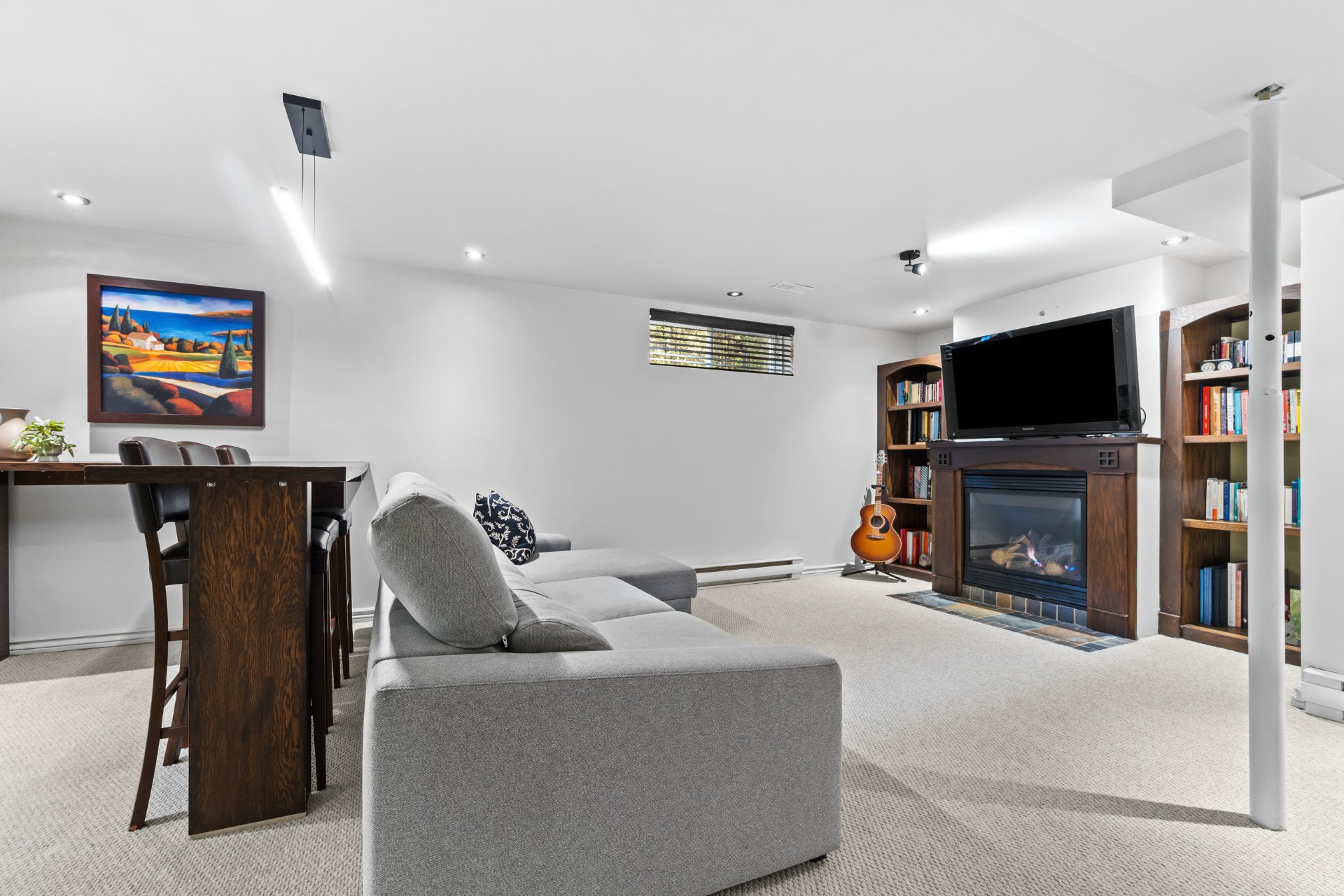 Salle familiale