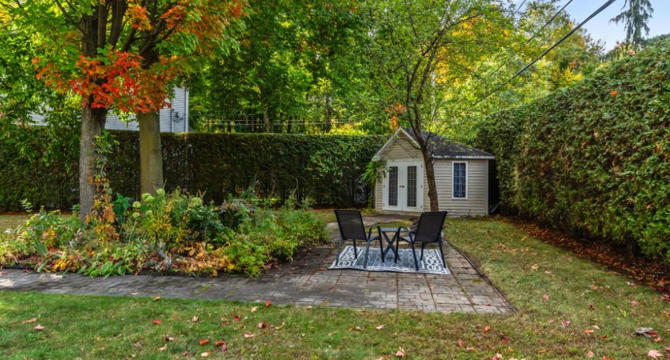 Remise