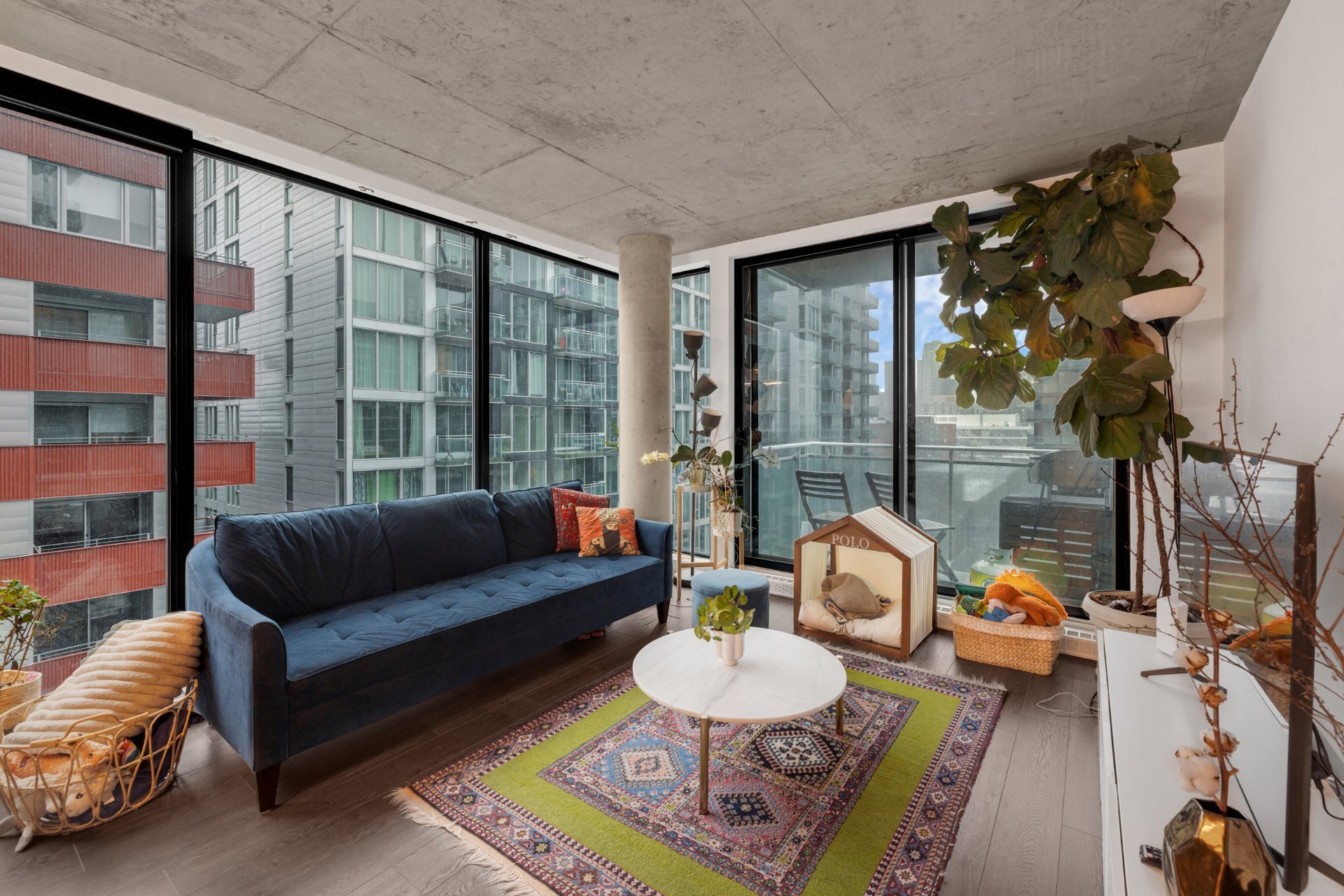 1165 Rue Wellington (#904) — photo 3