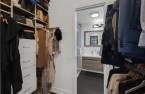 Penderie (Walk-in)