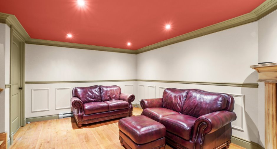 Salle familiale