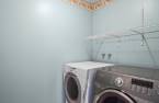Salle de lavage