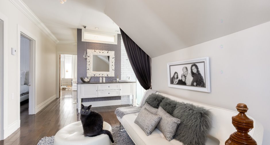 Boudoir