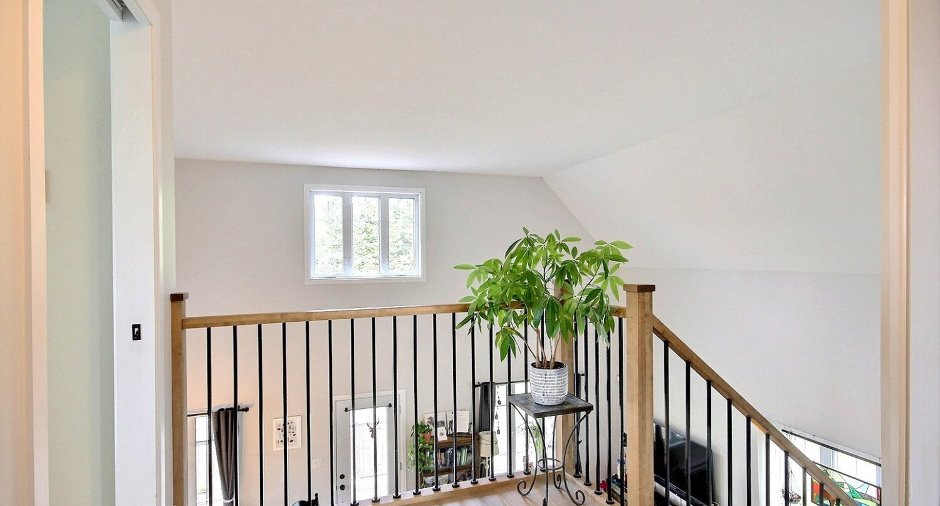 Escalier