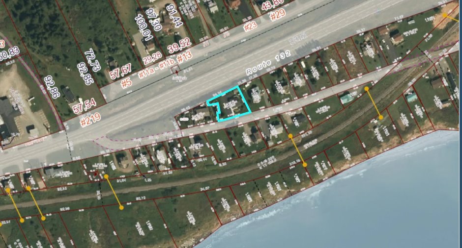 Plan (croquis)