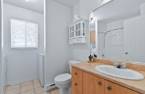 Salle de lavage