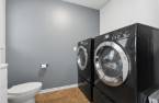 Salle de lavage