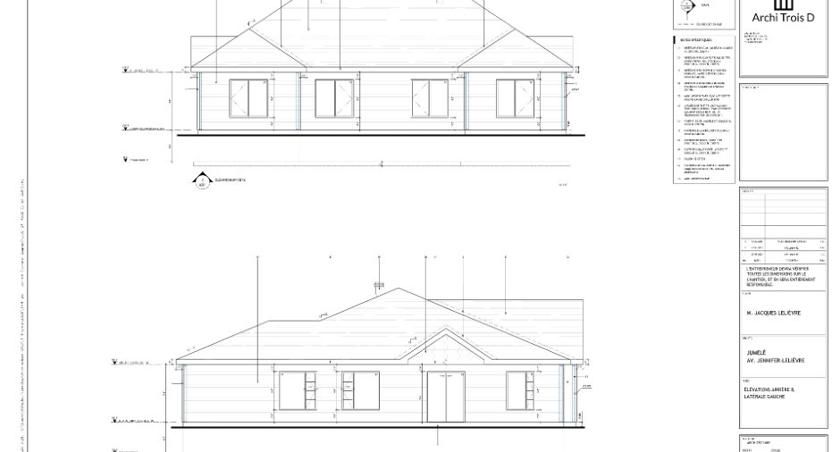 Plan (croquis)