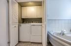 Salle de lavage