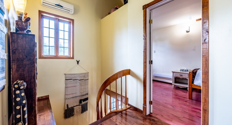 Passageway