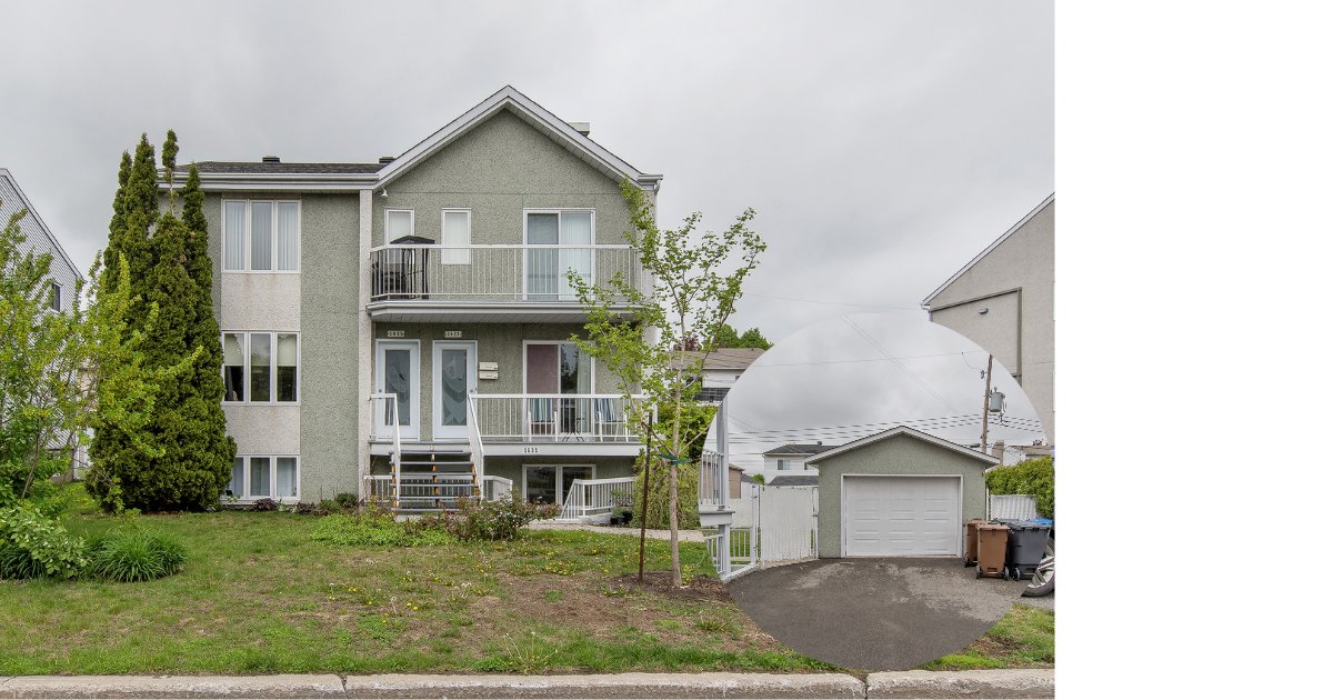 3631-3635 Carré Arthur-Buies — photo 1