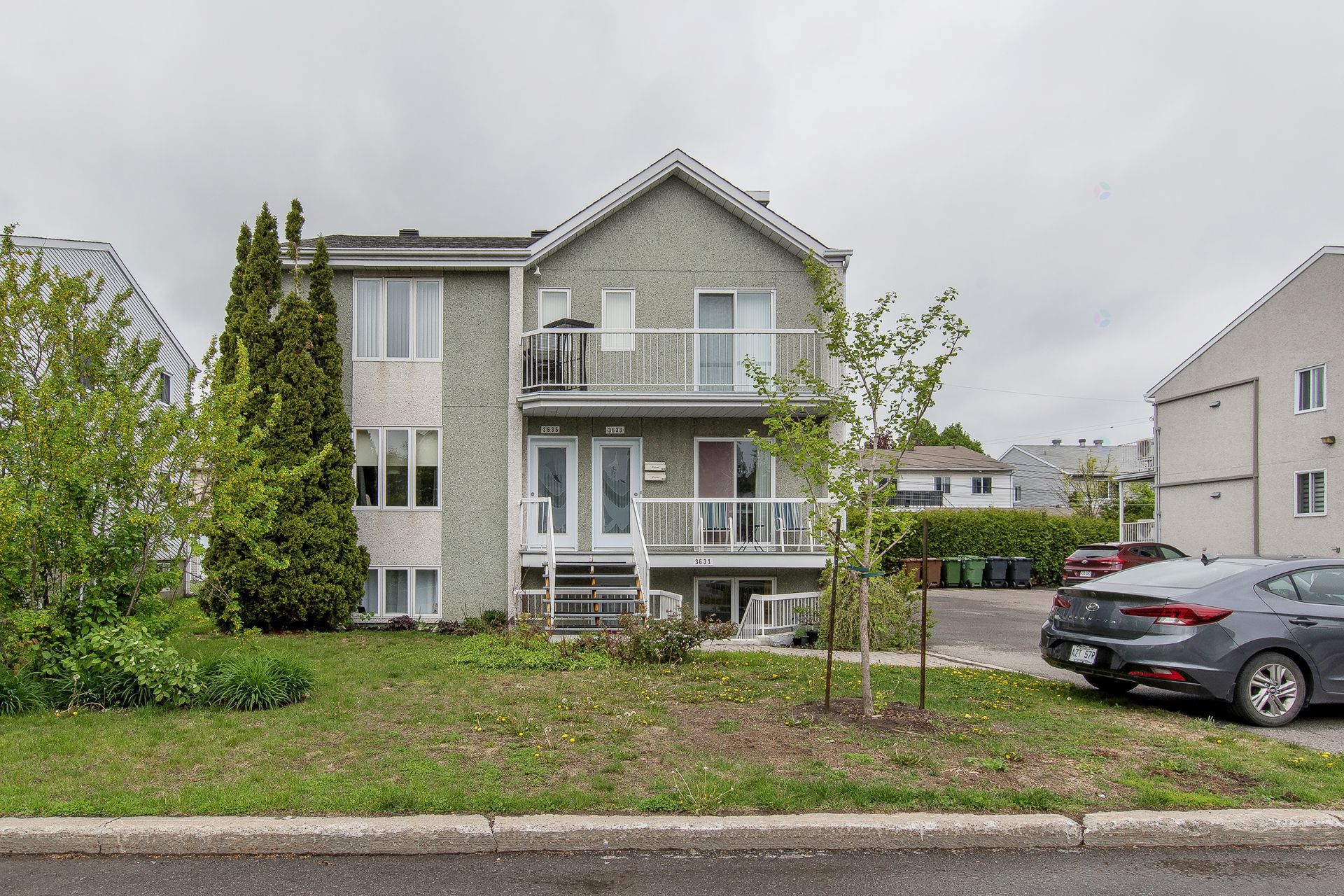 3631-3635 Carré Arthur-Buies — photo 2