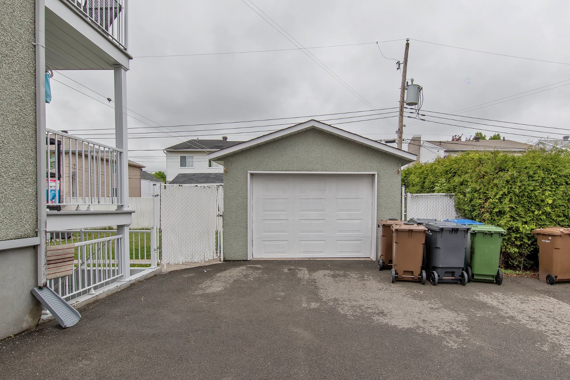 3631-3635 Carré Arthur-Buies — photo 3