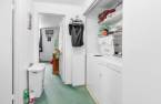 Salle de lavage