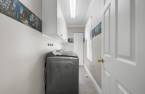 Salle de lavage