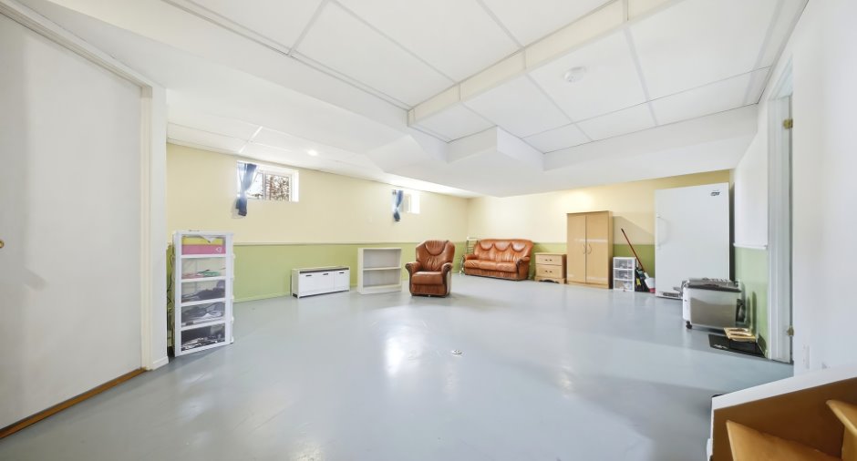 Salle familiale