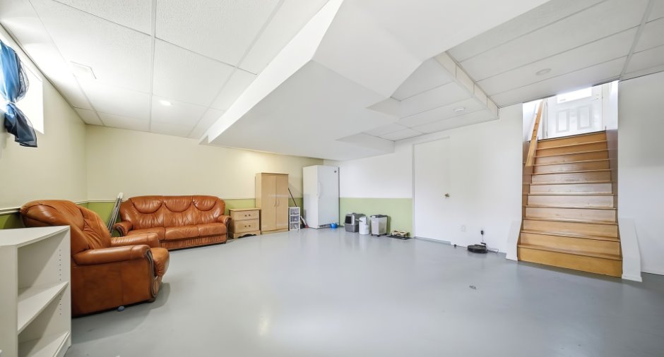 Salle familiale