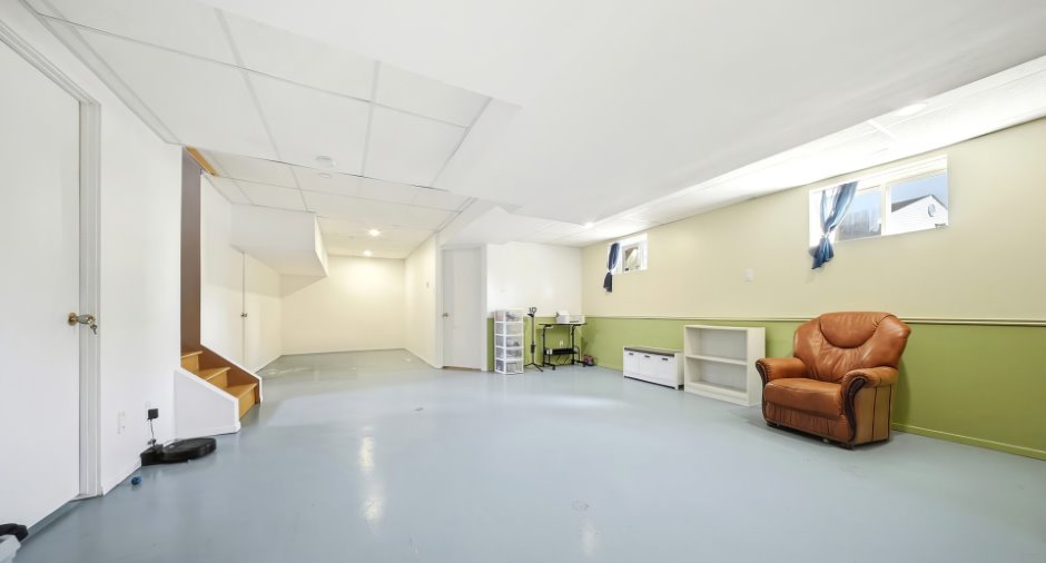 Salle familiale