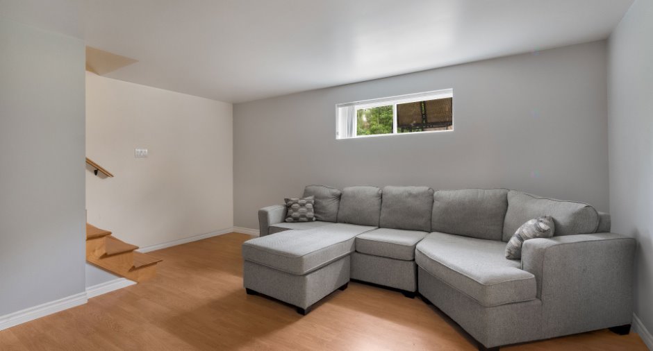 Salle familiale
