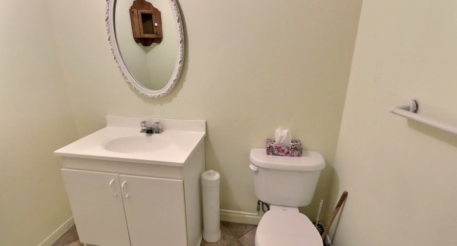Washroom