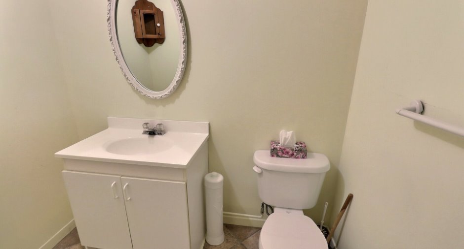 Washroom