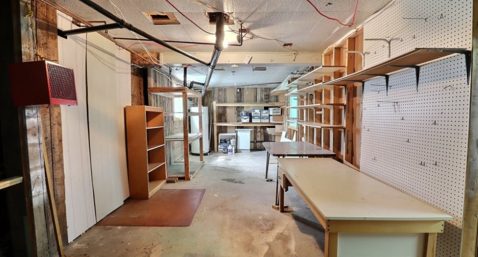 Storage