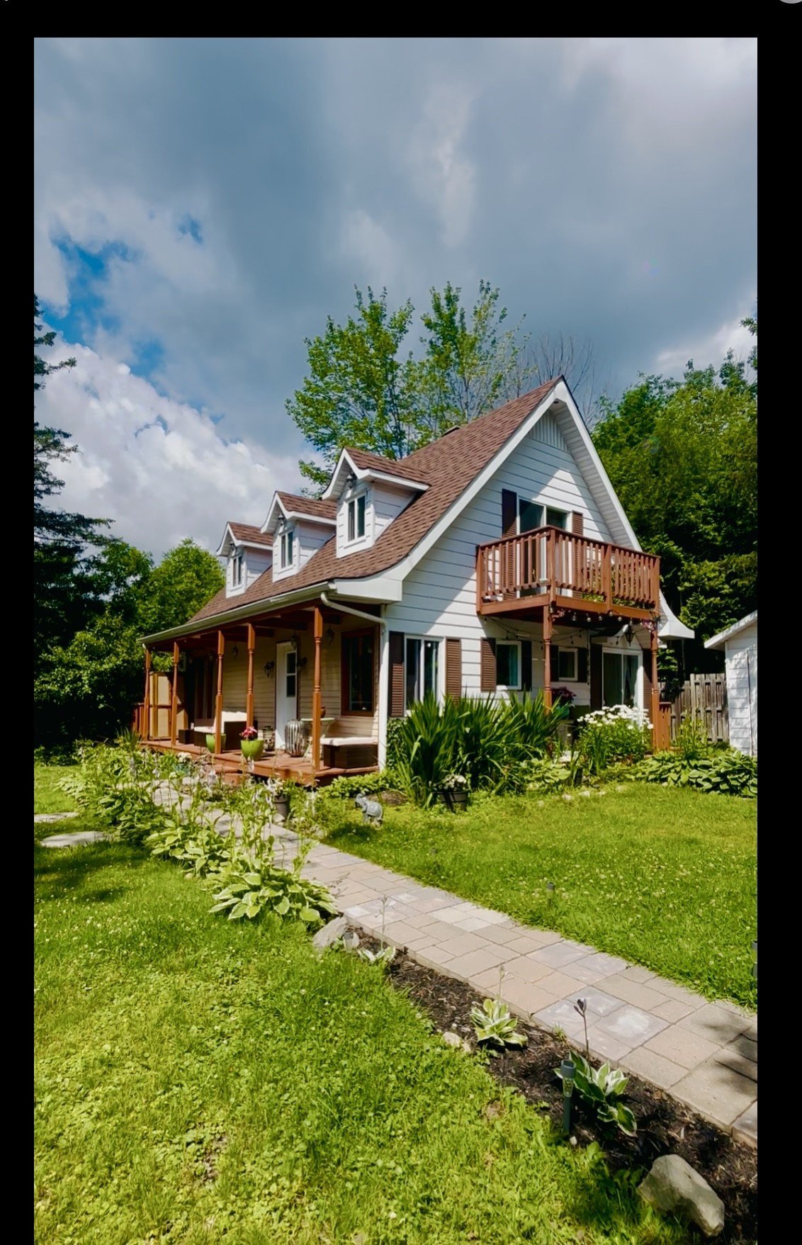 488 Ch. du Lac-Bleu — photo 2