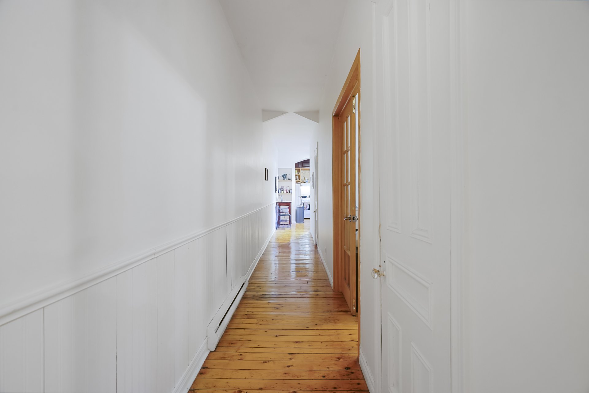 Passageway