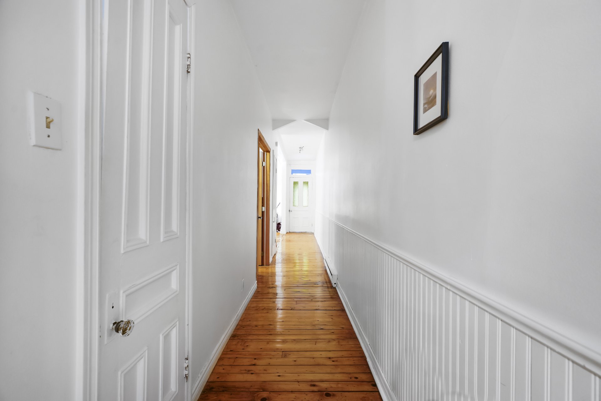 Passageway