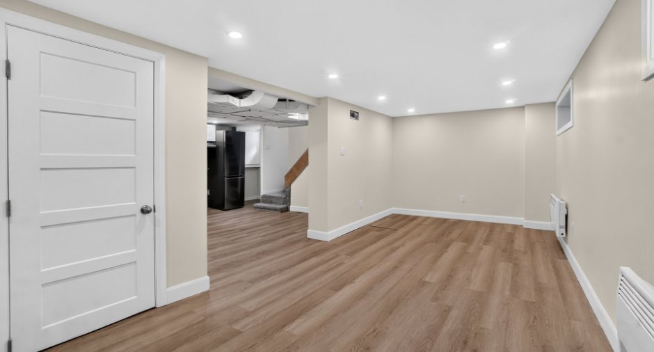 Salle familiale