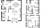 Plan (croquis)