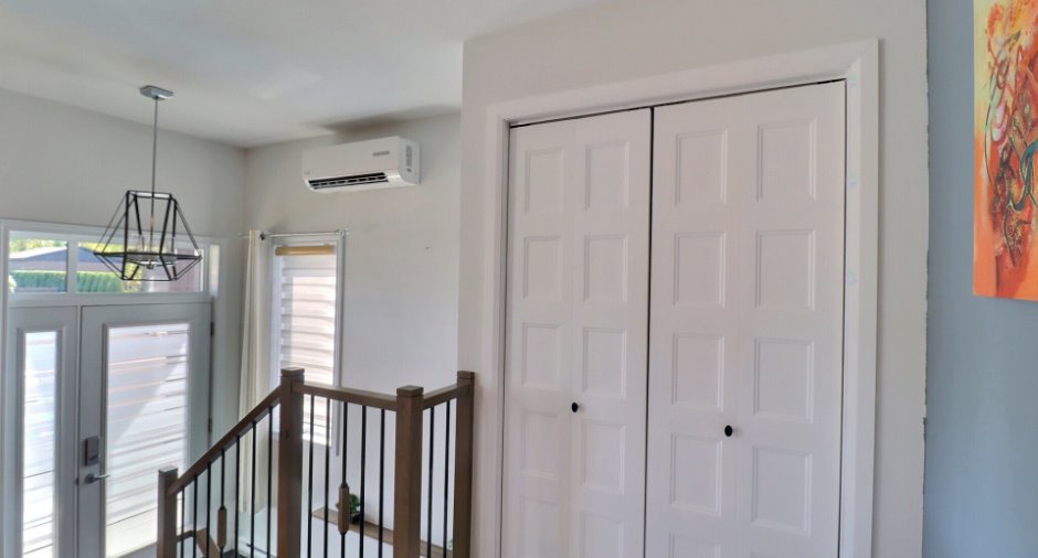 Hall d’entrée/Vestibule