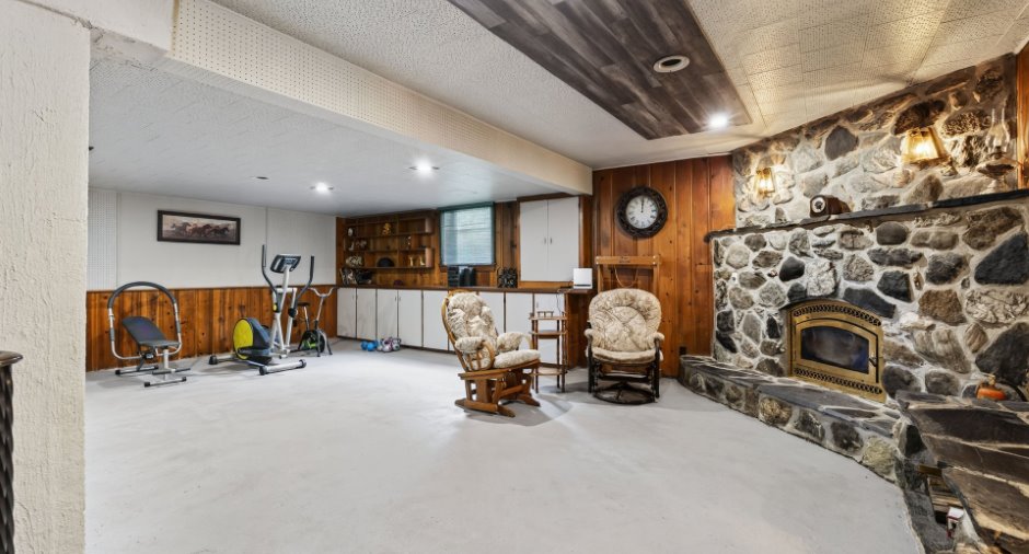 Salle familiale
