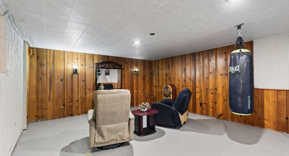 Salle familiale