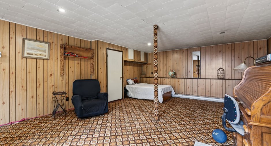 Salle familiale