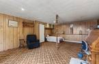 Salle familiale