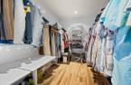 Penderie (Walk-in)