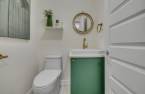 Salle d'eau