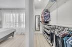 Penderie (Walk-in)