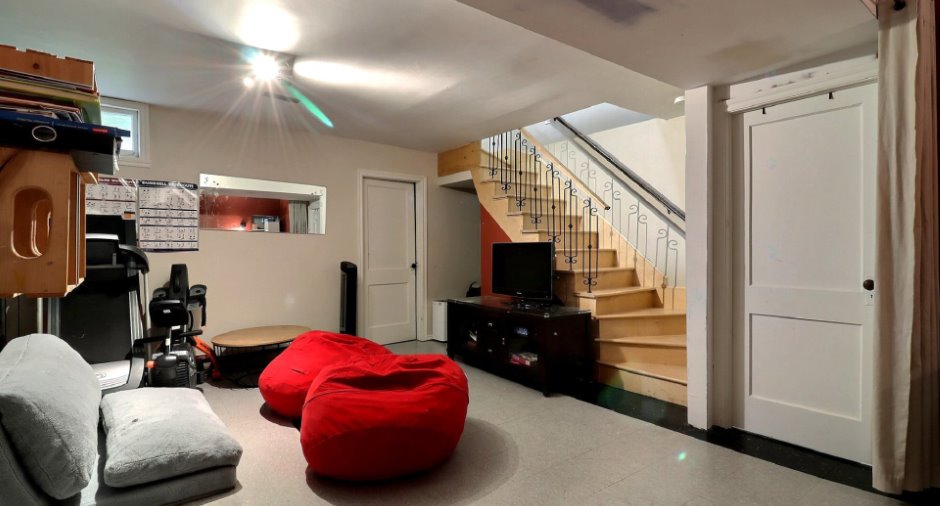 Salle familiale