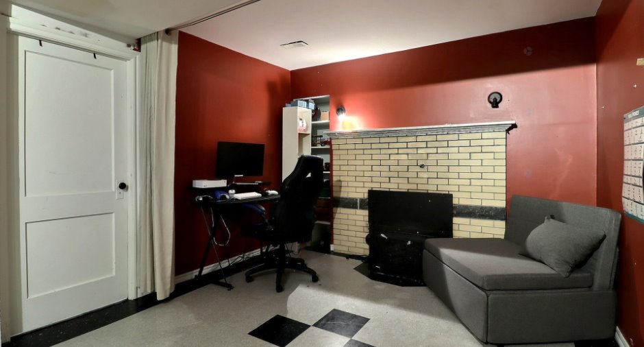 Salle familiale