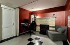 Salle familiale