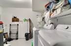 Salle de lavage