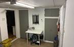 Salle familiale