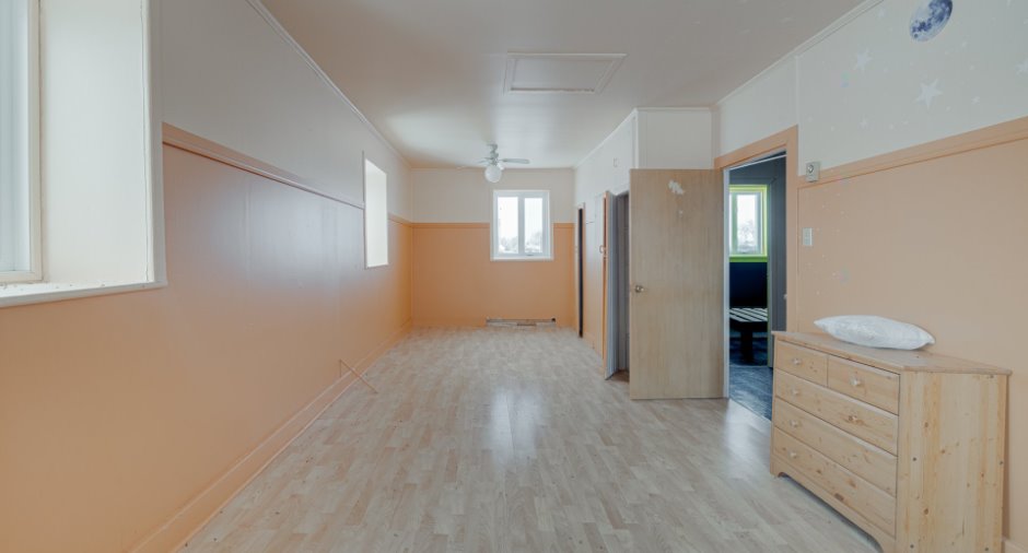 Salle de jeux