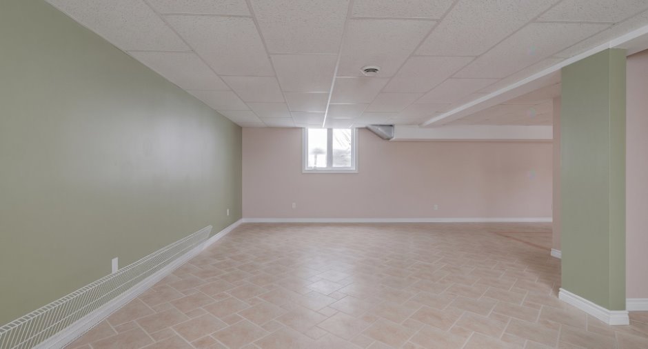Salle familiale